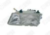 SPILU 216001 Headlight